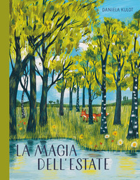 MAGIA DELL\'ESTATE
