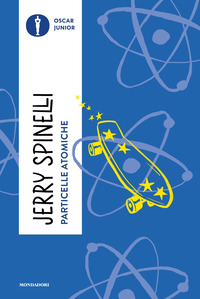 PARTICELLE ATOMICHE