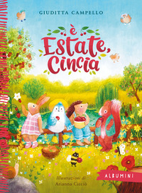 E\' ESTATE CINCIA