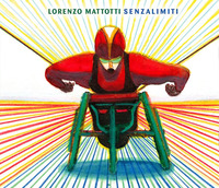 SENZA LIMITI - EDIZ. A COLORI