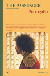 THE PASSENGER - PORTOGALLO
