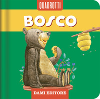BOSCO - QUADROTTI