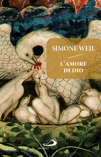 AMORE DI DIO