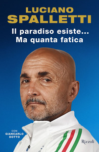 PARADISO ESISTE MA QUANTA FATICA
