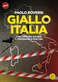 GIALLO ITALIA