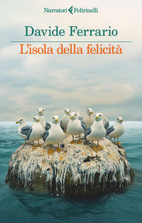 ISOLA DELLA FELICITA\'