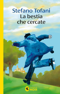 BESTIA CHE CERCATE
