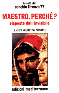MAESTRO PERCHE\' ?