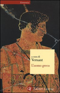 UOMO GRECO