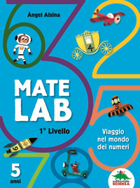 MATELAB 1 VIAGGIO NEL MONDO DEI NUMERI