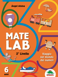 MATELAB 2 VIAGGIO NEL MONDO DEI NUMERI