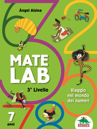 MATELAB 3 VIAGGIO NEL MONDO DEI NUMERI