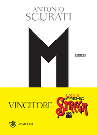 M - IL FIGLIO DEL SECOLO