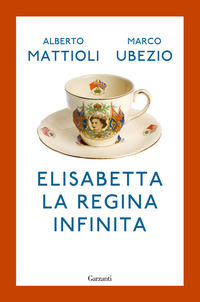 ELISABETTA - LA REGINA INFINITA