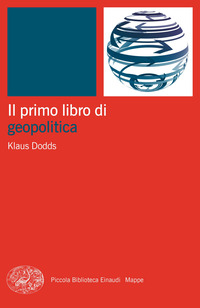 PRIMO LIBRO DI GEOPOLITICA