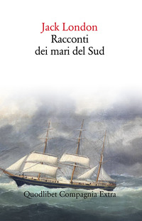 RACCONTI DEI MARI DEL SUD