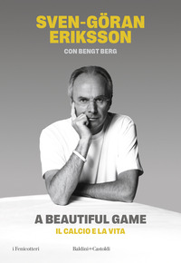 BEAUTIFUL GAME - IL CALCIO E LA VITA