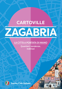 ZAGABRIA - CARTOVILLE 2025