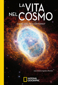 VITA NEL COSMO - SIAMO SOLI NELL\'UNIVERSO ?