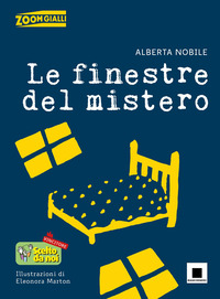 FINESTRE DEL MISTERO