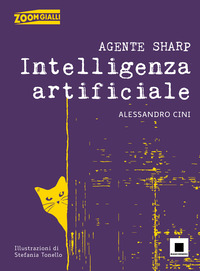 AGENTE SHARP - INTELLIGENZA ARTIFICIALE