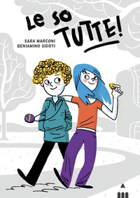 SO TUTTE !