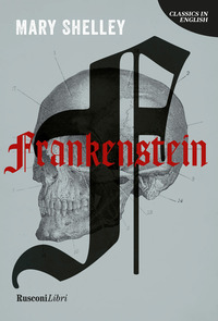 FRANKENSTEIN