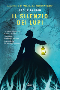 SILENZIO DEI LUPI