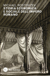 STORIA ECONOMICA E SOCIALE DELL\'IMPERO ROMANO