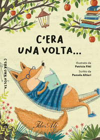 C\'ERA UNA VOLTA - CON PUZZLE