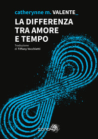 DIFFERENZA TRA AMORE E TEMPO