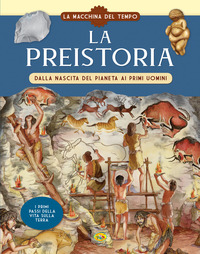 PREISTORIA