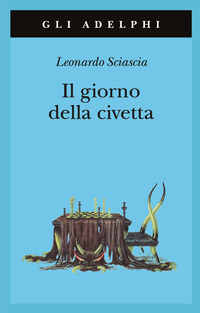 GIORNO DELLA CIVETTA