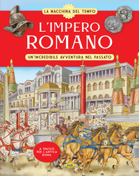 IMPERO ROMANO
