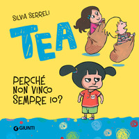 TEA - PERCHE\' NON VINCO SEMPRE IO ?