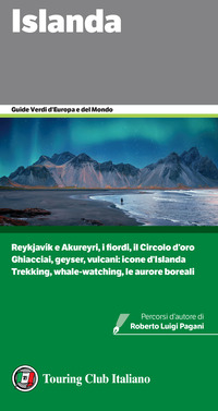 ISLANDA - GUIDE VERDI 2024