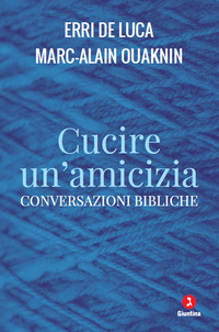 CUCIRE UN\'AMICIZIA - CONVERSAZIONI BIBLICHE