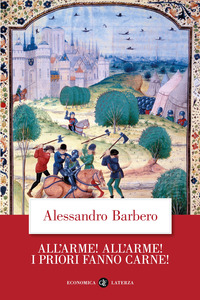 ALL\'ARME ! ALL\'ARME ! I PRIORI FANNO CARNE !
