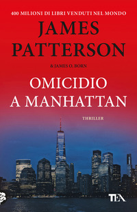 OMICIDIO A MANHATTAN