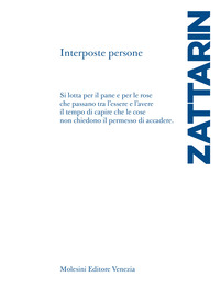 INTERPOSTE PERSONE