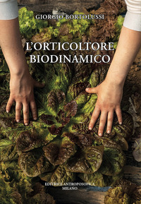 ORTICOLTORE BIODINAMICO
