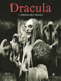 DRACULA - L\'ORDINE DEL DRAGO