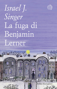 FUGA DI BENJAMIN LERNER