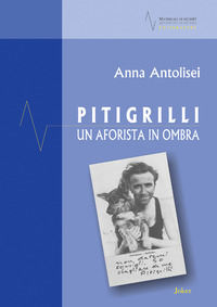 PITIGRILLI - UN AFORISTA IN OMBRA