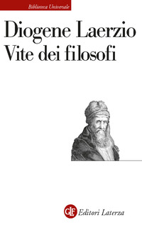 VITE DEI FILOSOFI
