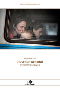 INVERNO UCRAINO - REPORTAGE DALL\'ABISSO