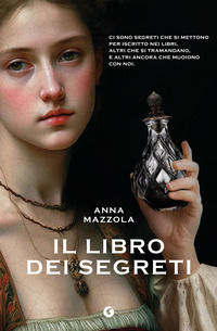 LIBRO DEI SEGRETI