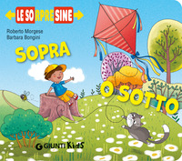 SOPRA O SOTTO - LE SORPRESINE