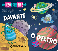 DAVANTI O DIETRO - LE SORPRESINE