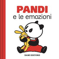 PANDI E LE EMOZIONI